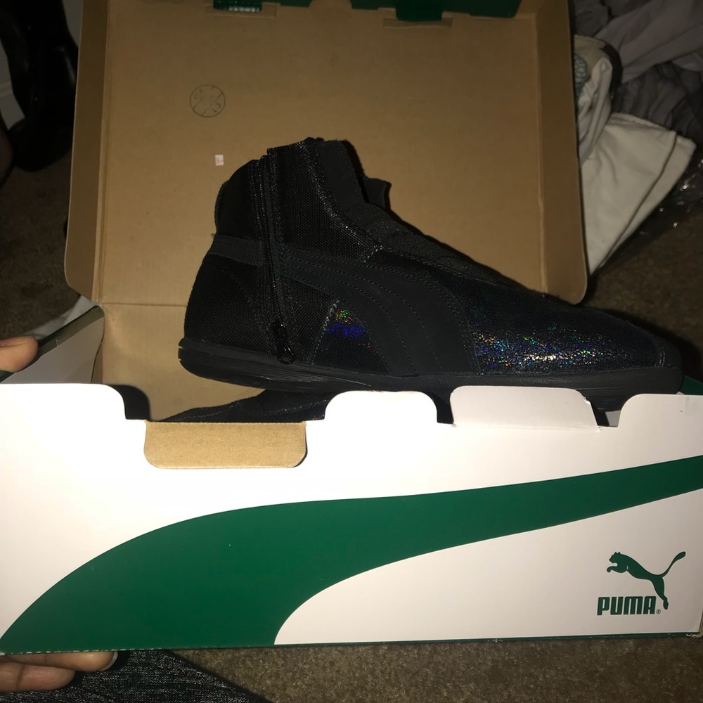 Puma sneakers - Picture 4 of 5
